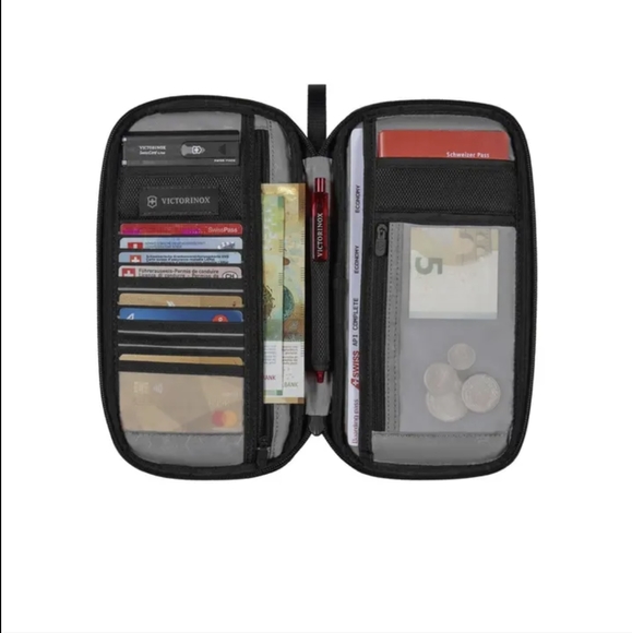 Victornox travel organizer - Picture 5 of 6